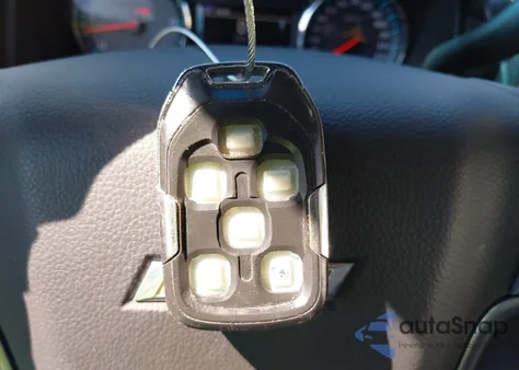 2015 Chevrolet Tahoe Lt from USA, damaged, VIN 1GNSKBKC7FR559692